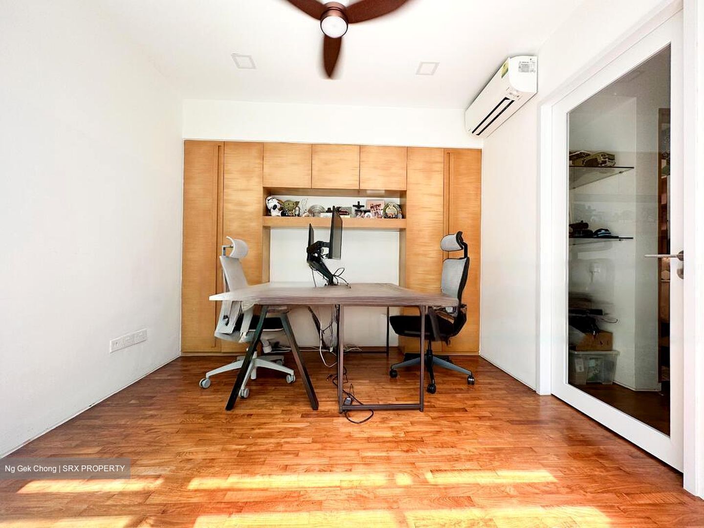 Glentrees (D10), Condominium #446534791